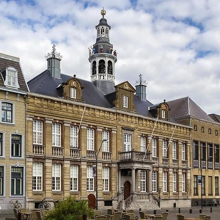 Modern Studio & Apartment Roermond Kültér fotó